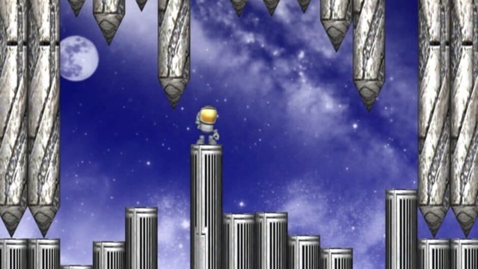 Скриншот 4 из Escape: Escape Spaceman