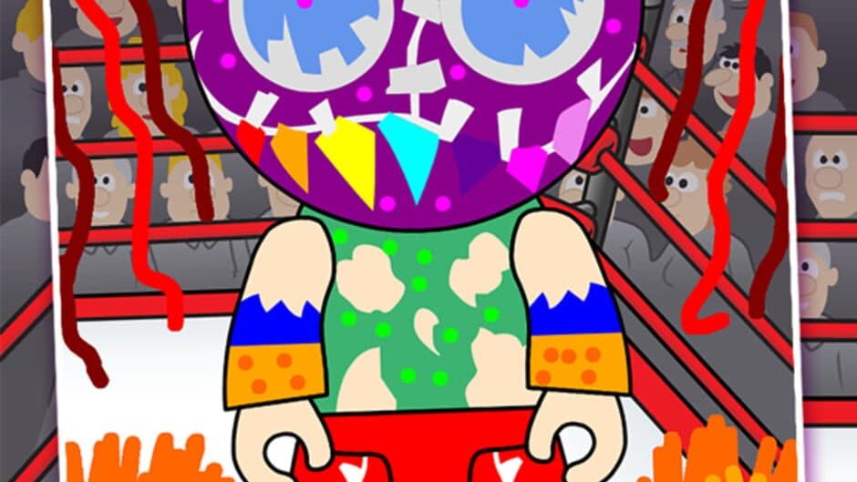 Скриншот 1 из Colortoons Chikara