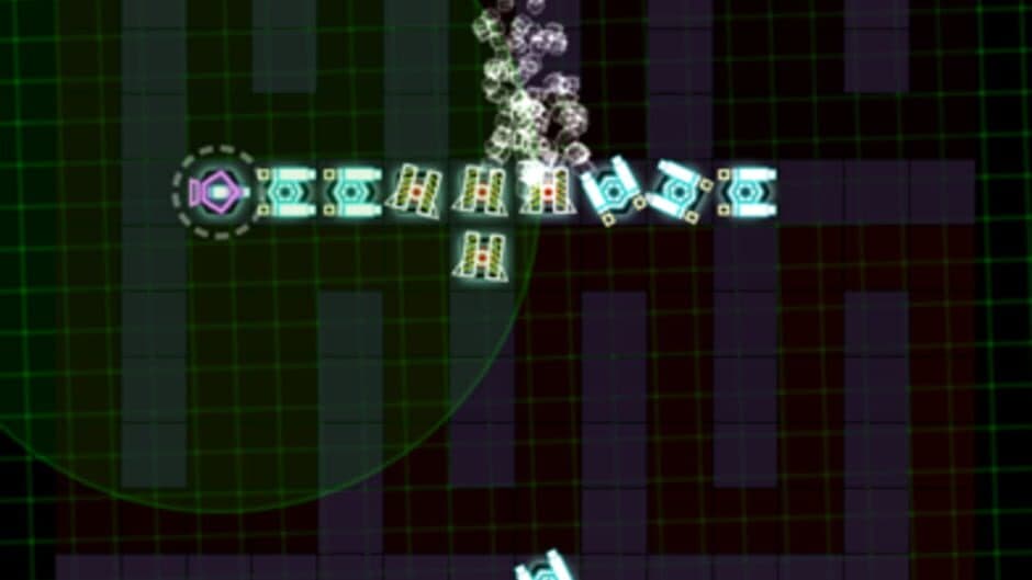 Скриншот 4 из NeoDefense: Tower Defense