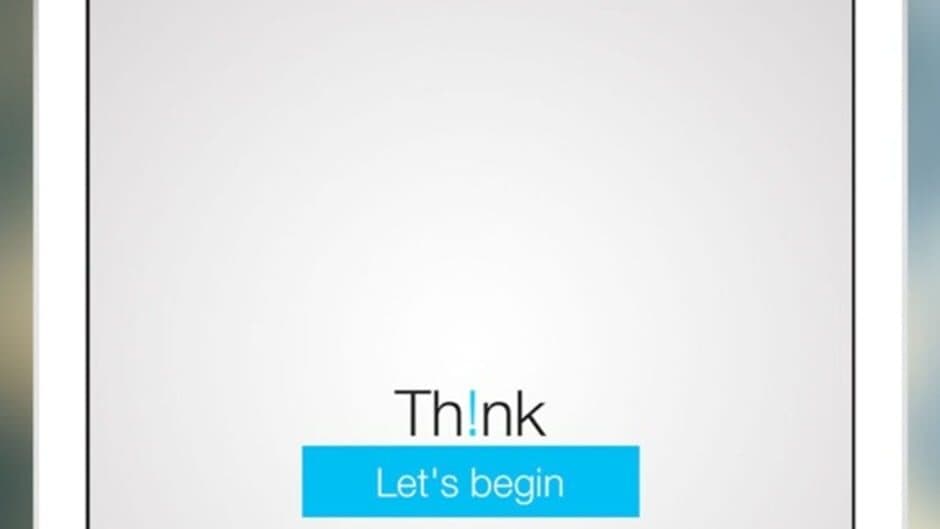 Скриншот 4 из Think