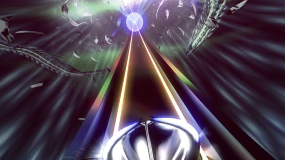 Скриншот 1 из Thumper: Pocket Edition+