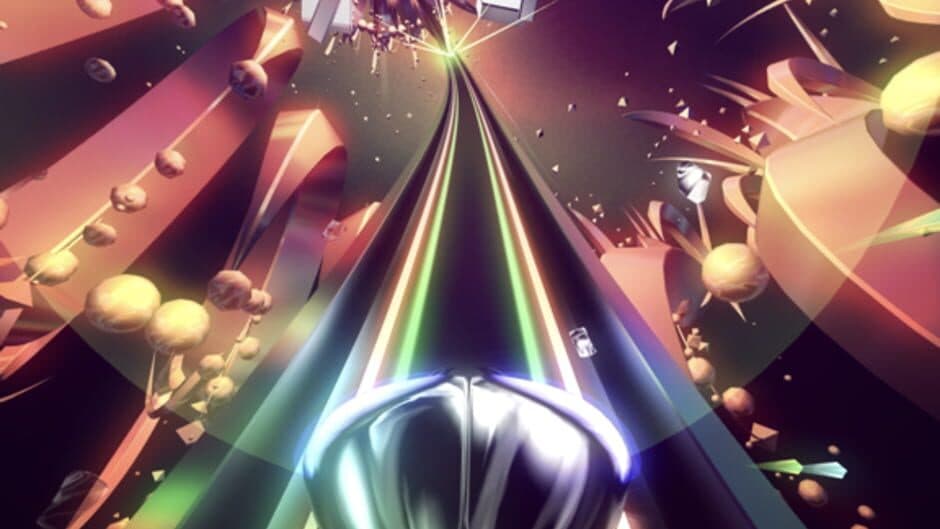 Скриншот 3 из Thumper: Pocket Edition+