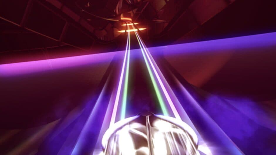 Скриншот 4 из Thumper: Pocket Edition+