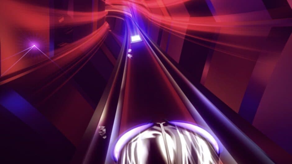 Скриншот 5 из Thumper: Pocket Edition+