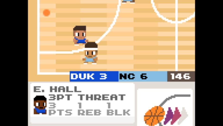 Скриншот 2 из Bit Ballers