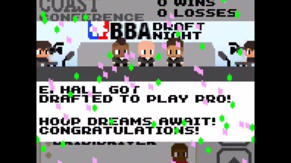 Скриншот 5 из Bit Ballers