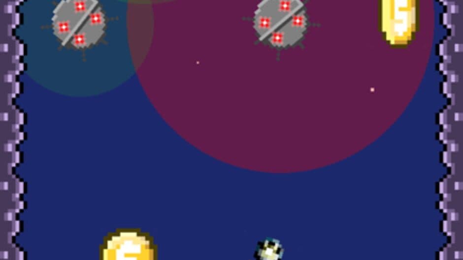 Скриншот 3 из Crazy Skies: Endless Arcade Flyer
