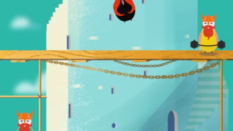Скриншот 8 из Jump Doll Super