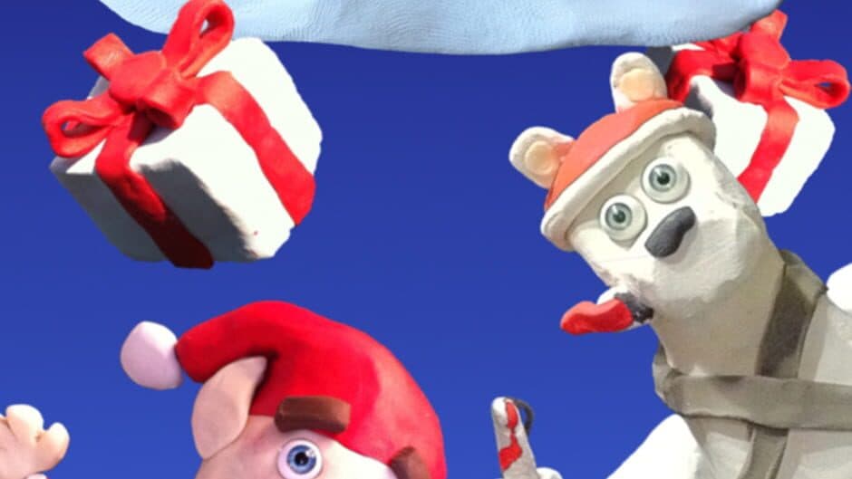 Скриншот 2 из Sparky: The Christmas Elf