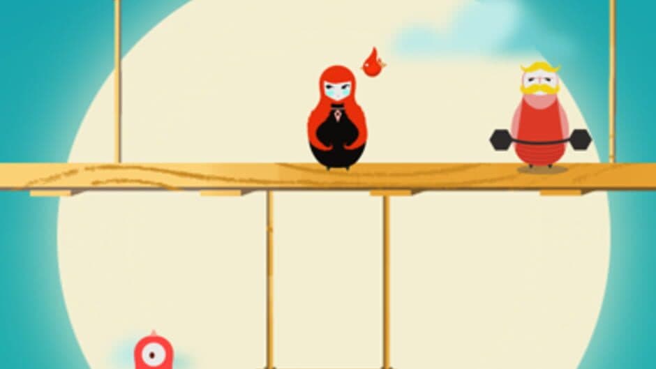 Скриншот 5 из Jump Doll Super