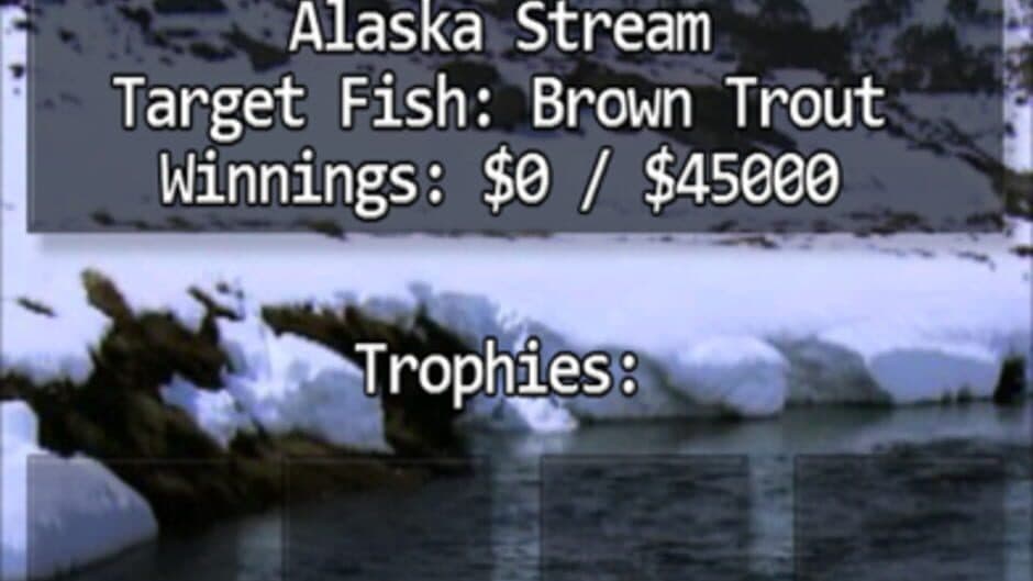 Скриншот 4 из i Fishing Fly Fishing Edition
