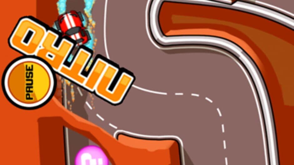Скриншот 4 из Blonde vs. Brunette Racing