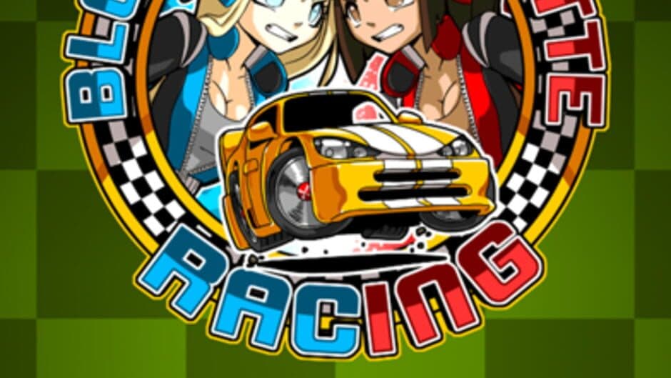 Скриншот 3 из Blonde vs. Brunette Racing