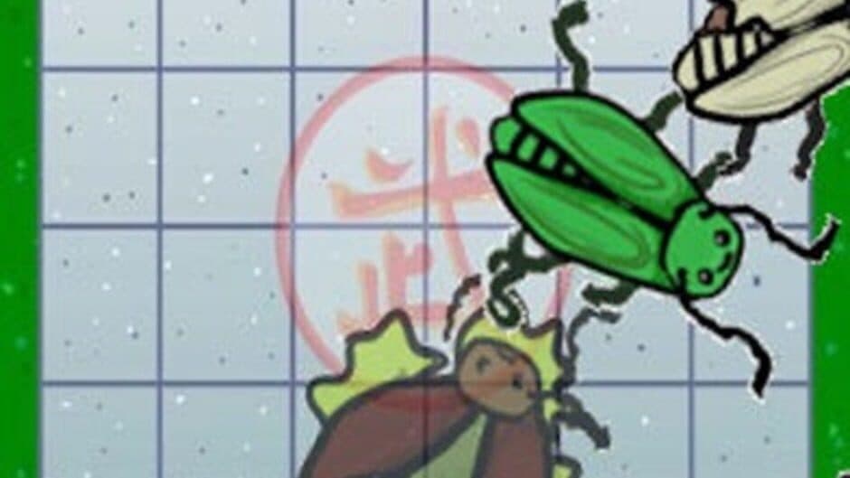 Скриншот 1 из Cartoon Roach: Fun Ninja Game