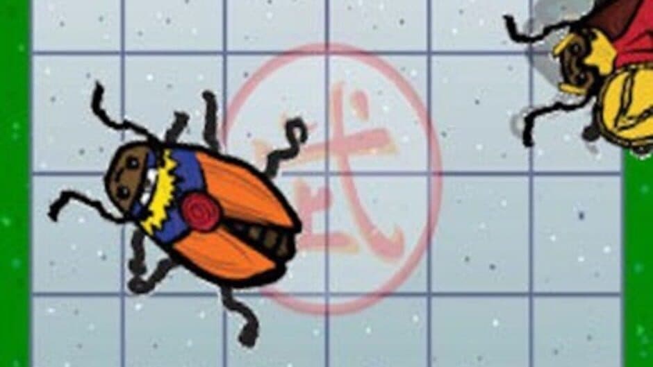 Скриншот 2 из Cartoon Roach: Fun Ninja Game