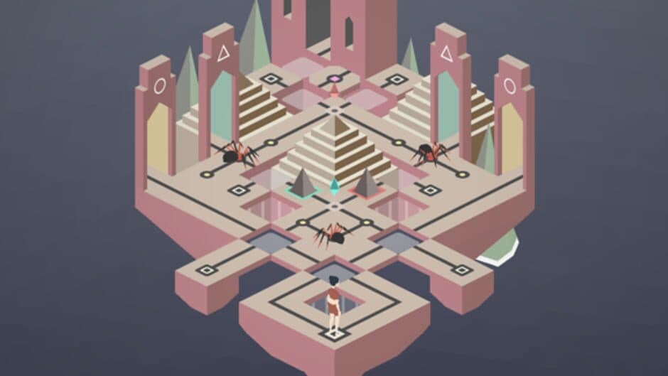 Скриншот 4 из Poly Vita