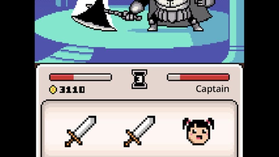 Скриншот 1 из Tower of Fortune 4