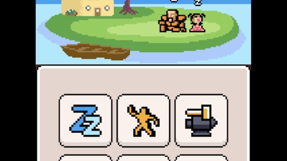 Скриншот 2 из Tower of Fortune 4