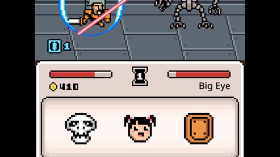 Скриншот 3 из Tower of Fortune 4