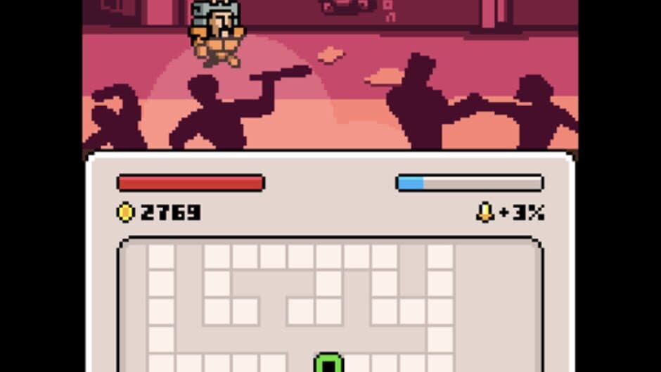 Скриншот 4 из Tower of Fortune 4