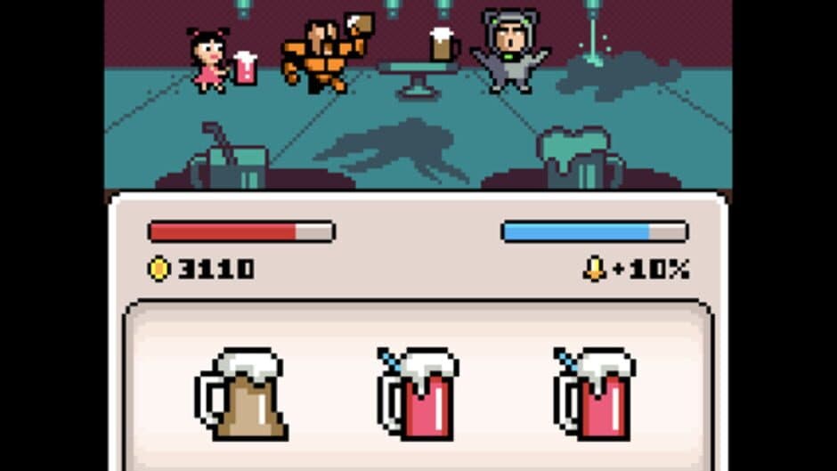 Скриншот 5 из Tower of Fortune 4