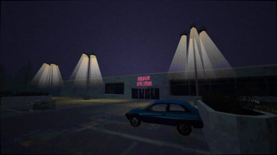 Скриншот 1 из Coffin Mall