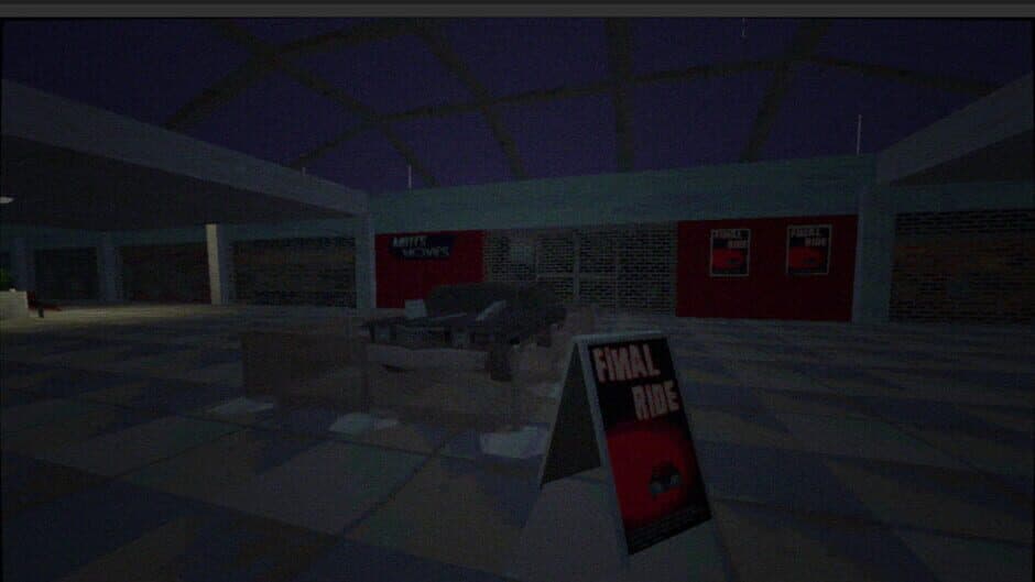 Скриншот 2 из Coffin Mall