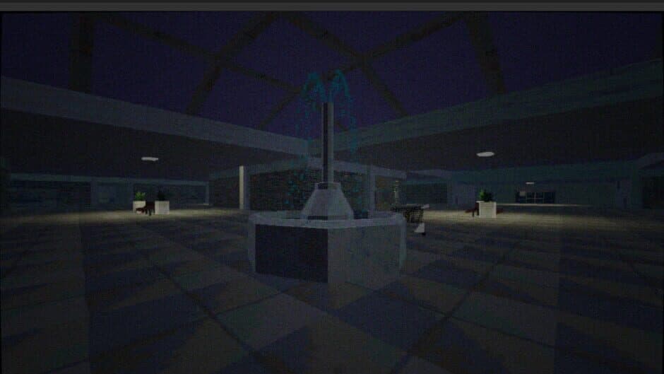 Скриншот 3 из Coffin Mall