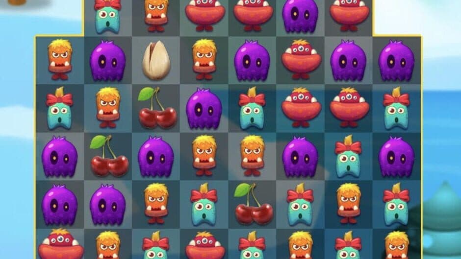 Скриншот 3 из Candy Boo: Esports Edition