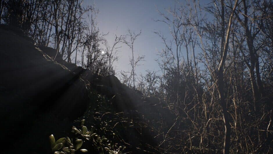 Скриншот 4 из The Ground Division