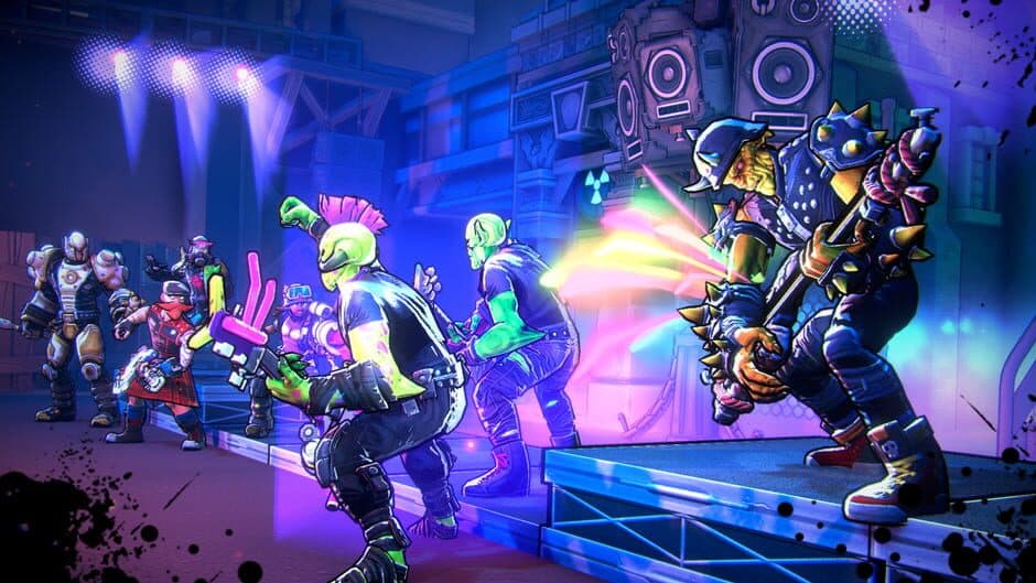 Скриншот 5 из Power Chord