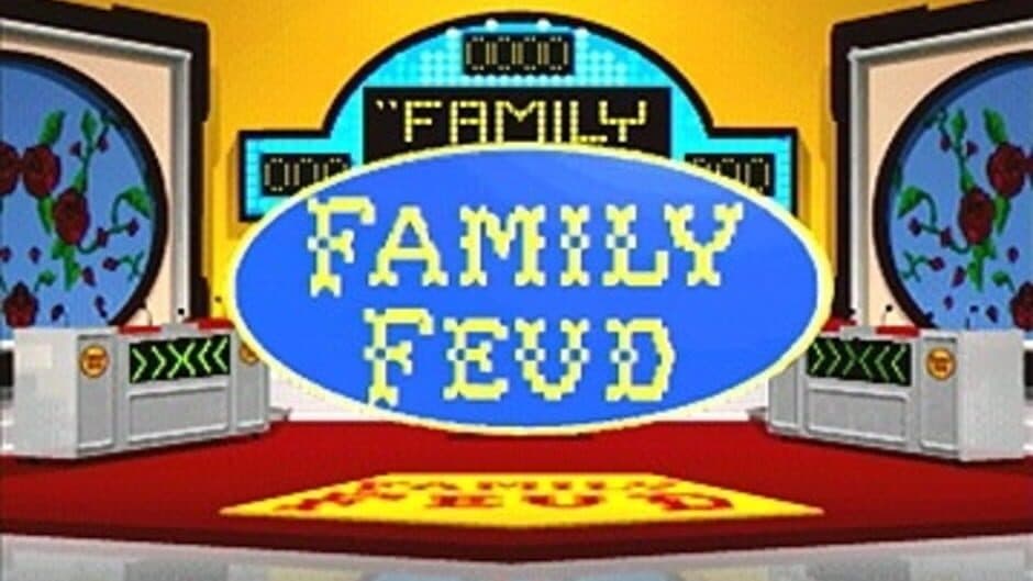 Скриншот 1 из Family Feud