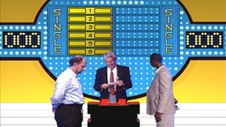 Скриншот 2 из Family Feud