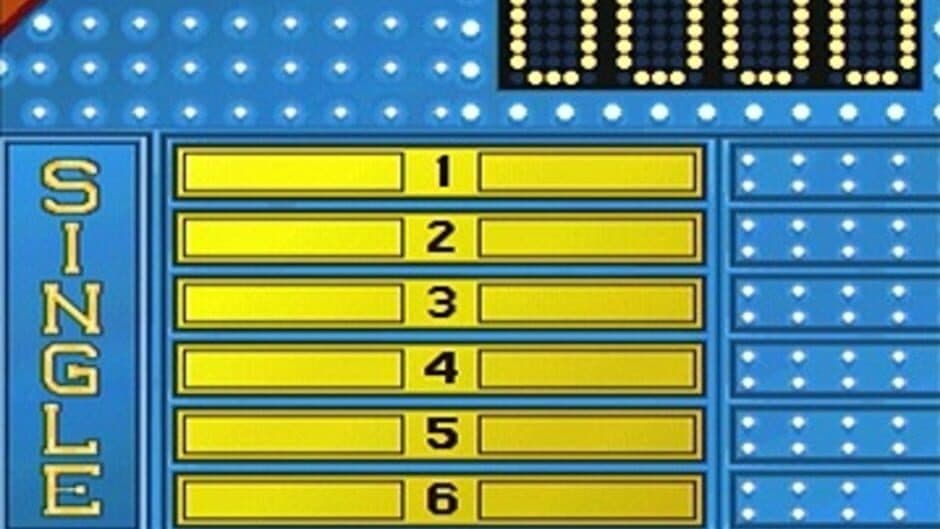 Скриншот 3 из Family Feud
