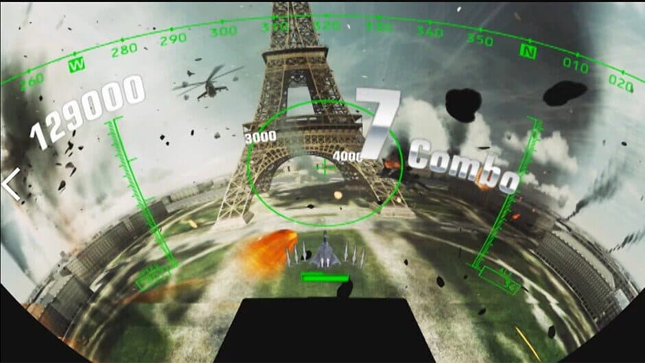 Скриншот 2 из Mach Storm