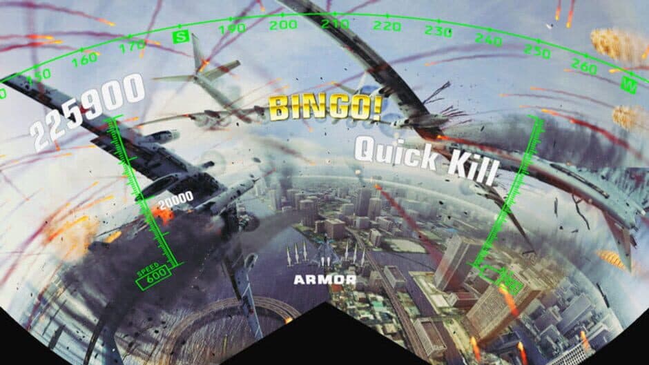 Скриншот 5 из Mach Storm