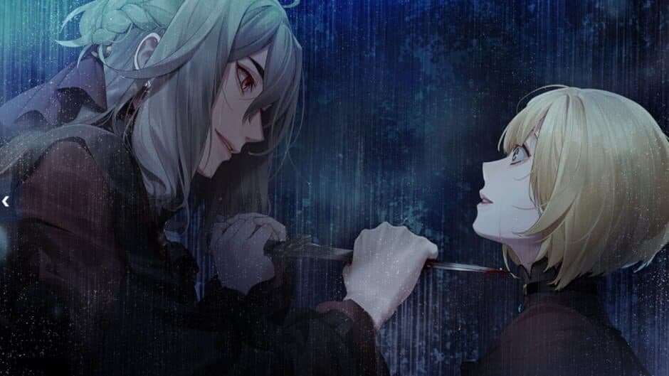 Скриншот 6 из Virche Evermore: ErroR:salvation