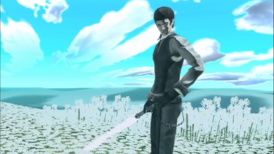 Скриншот 6 из No More Heroes 1 & 2