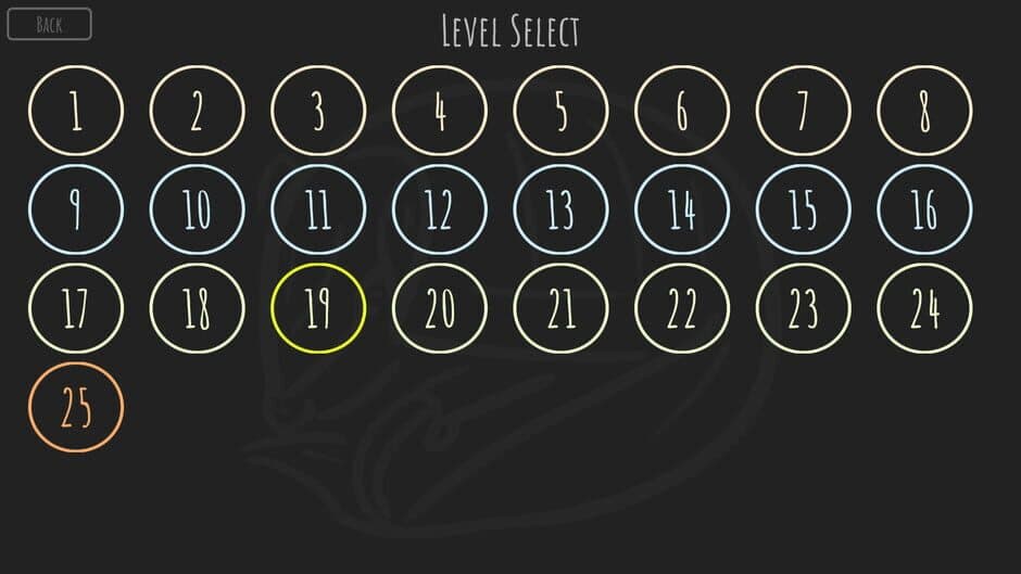 Скриншот 5 из TatuBall