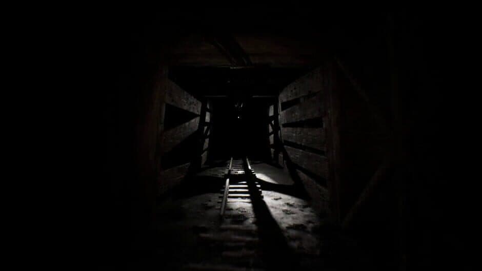Скриншот 1 из Cage-Face: Case 1 - The Mine