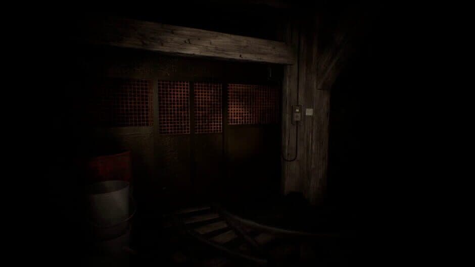Скриншот 3 из Cage-Face: Case 1 - The Mine