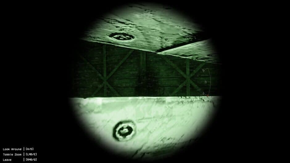 Скриншот 4 из Cage-Face: Case 1 - The Mine
