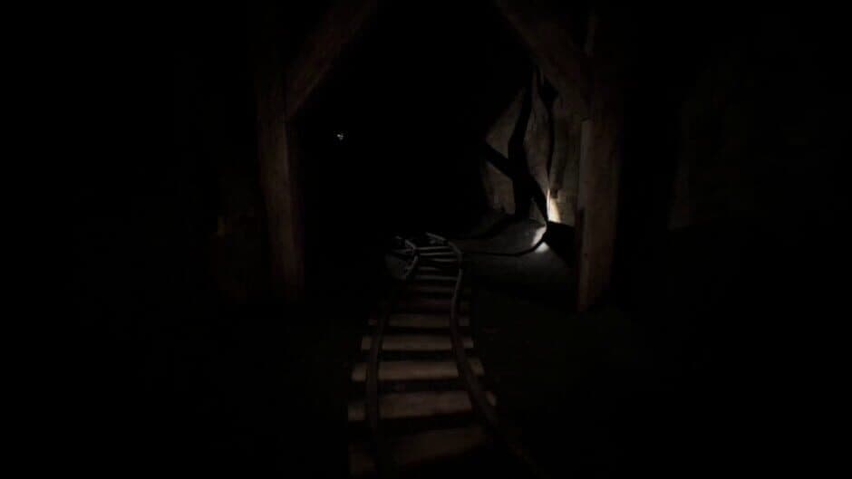 Скриншот 5 из Cage-Face: Case 1 - The Mine