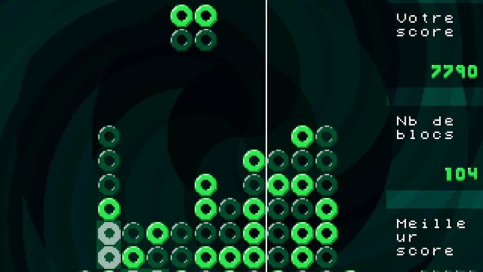 Скриншот 3 из Loonies 8192
