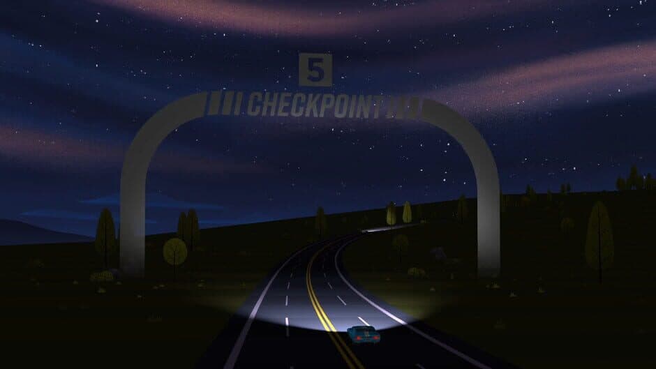 Скриншот 3 из Classic Sport Driving