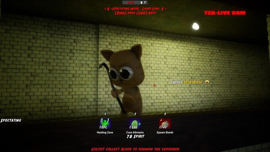 Скриншот 2 из Get Stuffed!