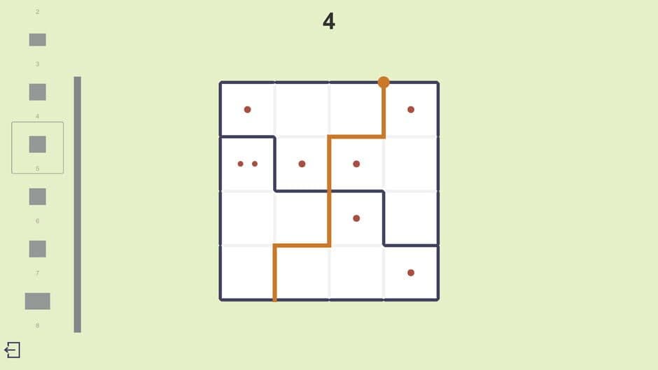 Скриншот 12 из Insight
