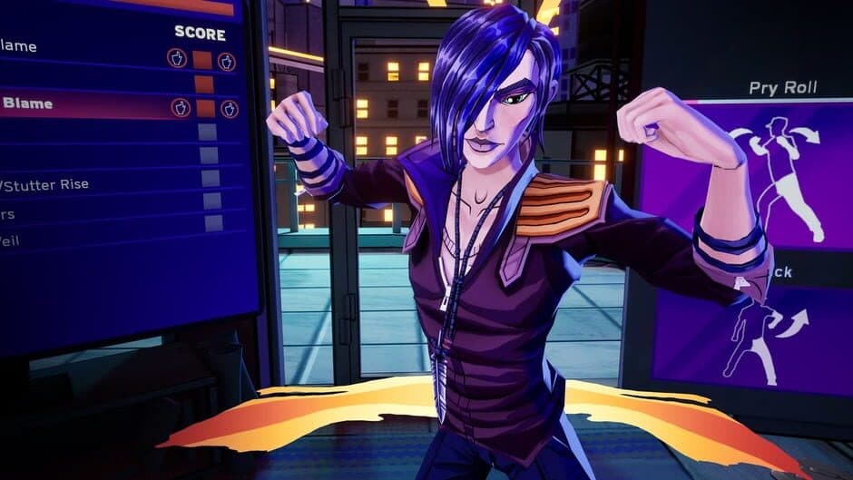 Скриншот 2 из Dance Central