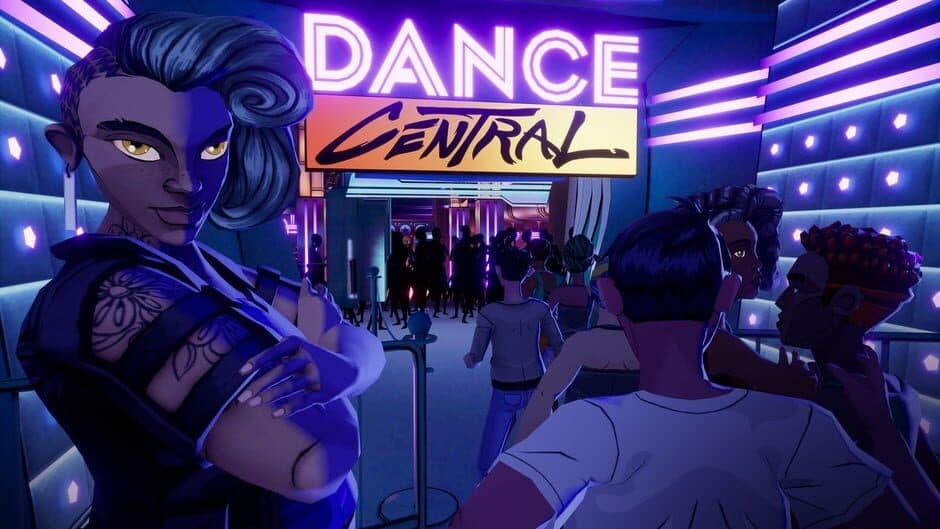 Скриншот 5 из Dance Central