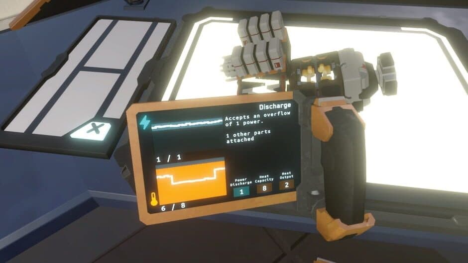 Скриншот 5 из Arcsmith